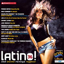 Andy Andy / Croma Latina / Huey Dunbar / Ilegales / Los 4 / Luis Vargas / Manolito Simonet Y Su Trabuco / Orquesta Magia Caribena / Pascualito Cabrejas Y Su Tumbao Habana / Prince Royce / Pupy Y Los Que Son Son / Tito Swing - Latino 36