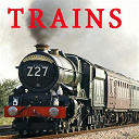 Kidzone - Trains