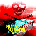 Kidzone - Pirates of the caribbean theme