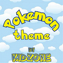 Kidzone - Pokemon theme