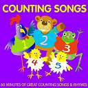 Kidzone - Counting songs (60 minutes of great song & rhymes)