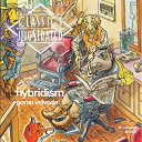Goran Vejvoda - Hybridism
