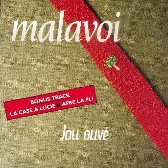 Malavoi - Cyclone Tropical Malavoi - Cyclone Tropical