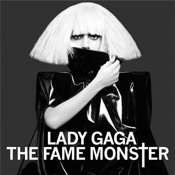 The Fame Monster | MADONNA VS LADY GAGA | MADONNASH-UP VOL.07