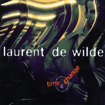 du Torrent "Laurent de wilde - Time 4 Change [FLAC]" :: T411 - Torrent ...