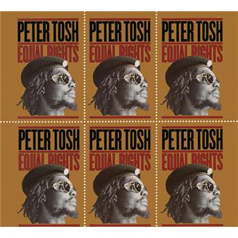 u0884977995022 Peter Tosh   Equal rights (legacy edition) [2011]