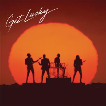 Daft Punk - Get lucky