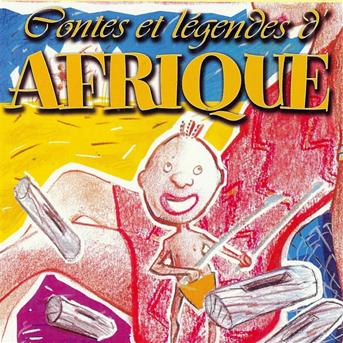 Le Monde D'hugo - Contes et l&eacute;gendes d'afrique