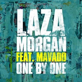 Laza Morgan : One by one (feat. mavado) - écoute gratuite et ...