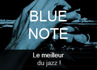 Collection Blue Note TSF
